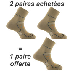 Lot de 3 paires de...